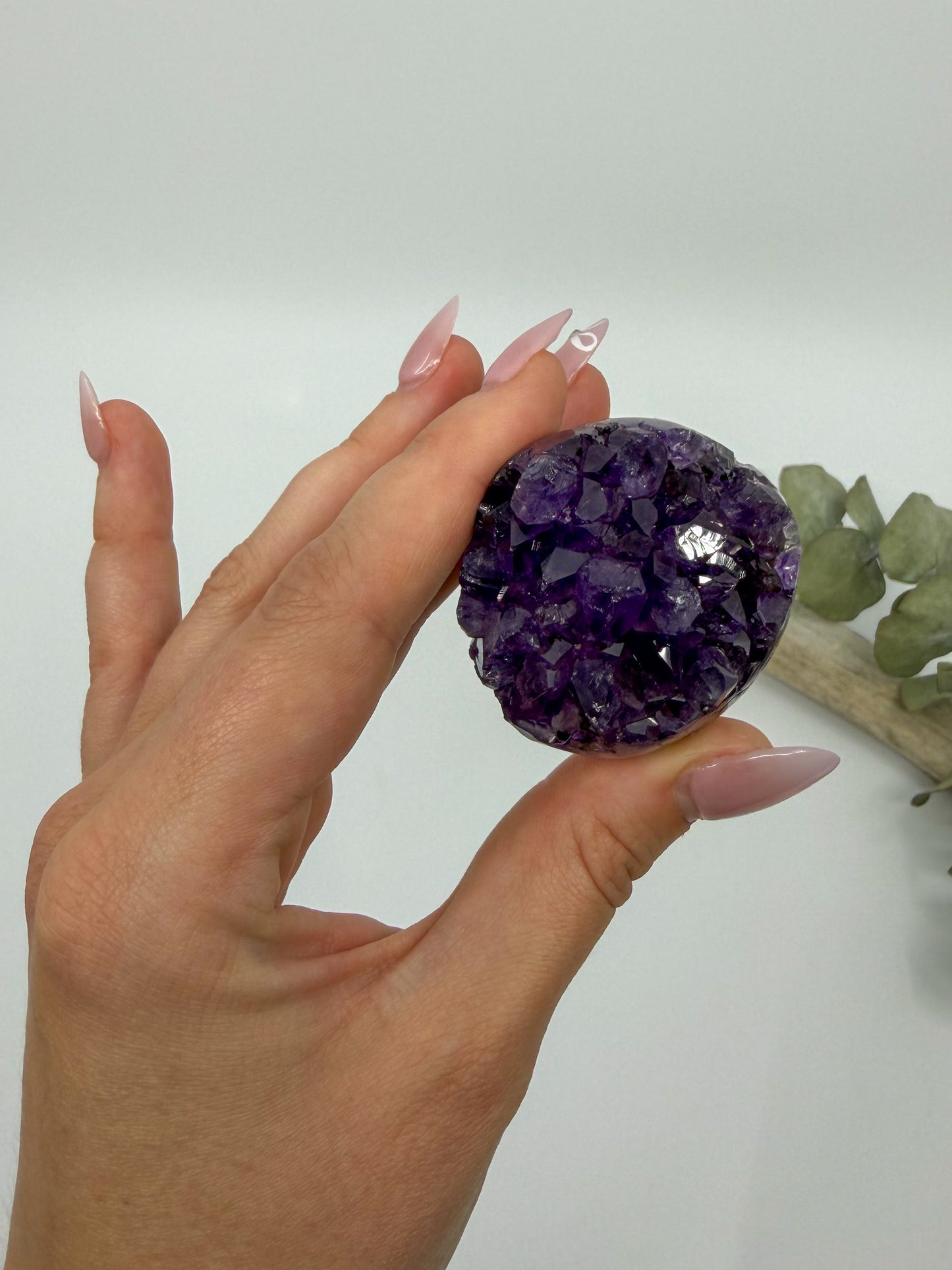 Amethyst | Uruguay -EXACT PIECE-