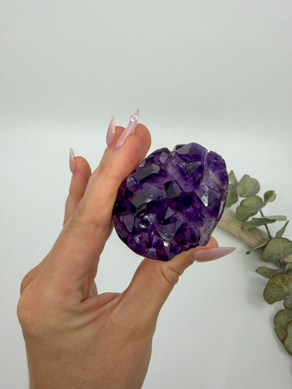 Amethyst | Uruguay -EXACT PIECE-