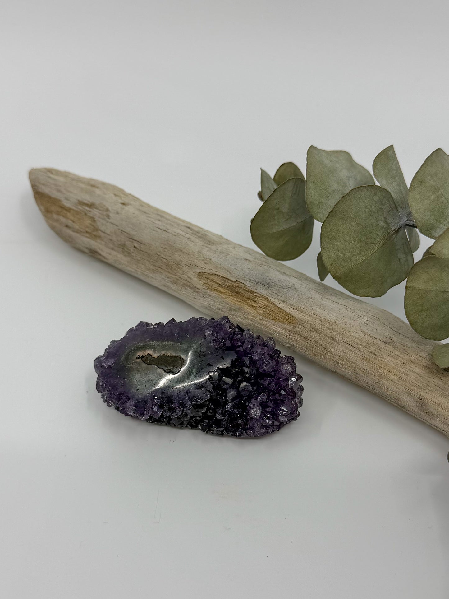 Amethyst | Uruguay -EXACT PIECE-