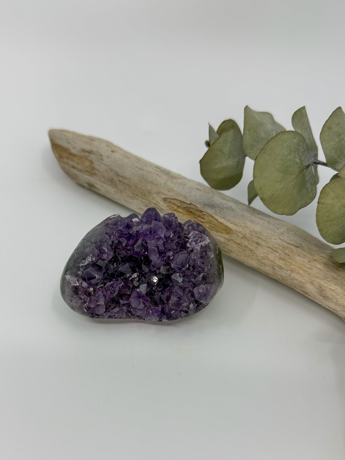 Amethyst | Uruguay -EXACT PIECE-