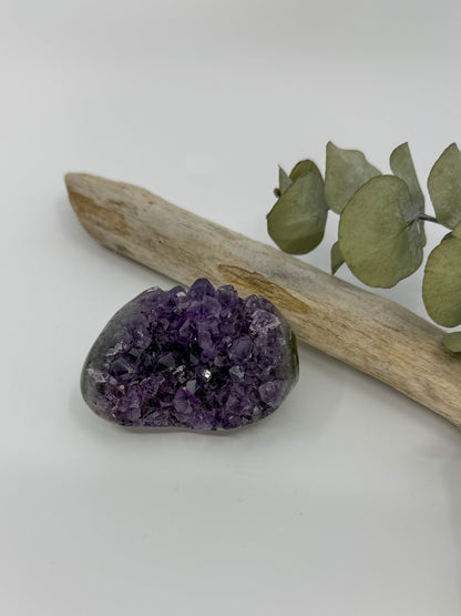 Amethyst | Uruguay -EXACT PIECE-