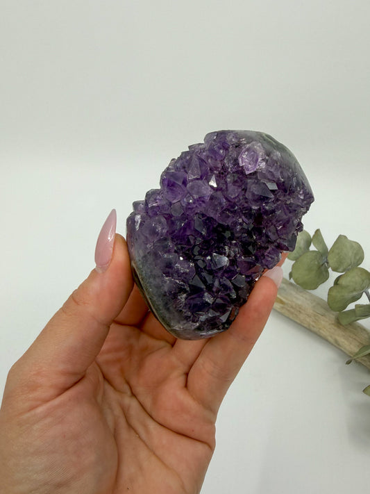 Amethyst | Uruguay -EXACT PIECE-