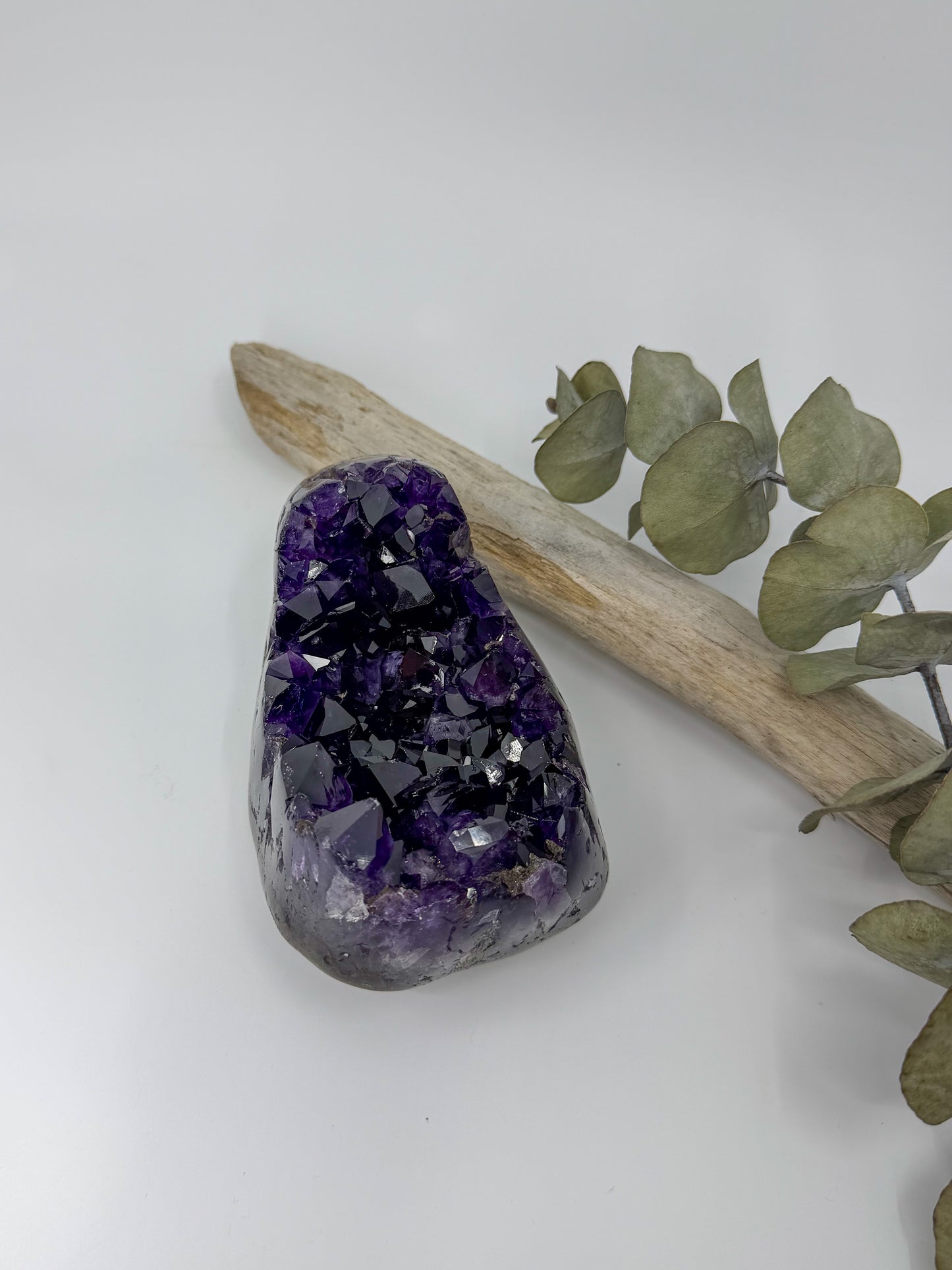 Amethyst | Uruguay -EXACT PIECE-