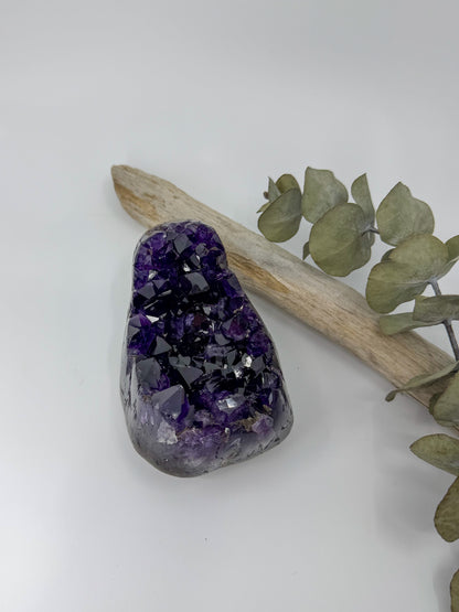 Amethyst | Uruguay -EXACT PIECE-