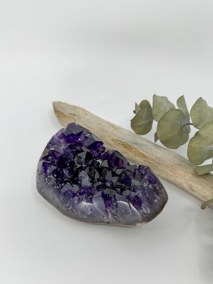Amethyst | Uruguay -EXACT PIECE-