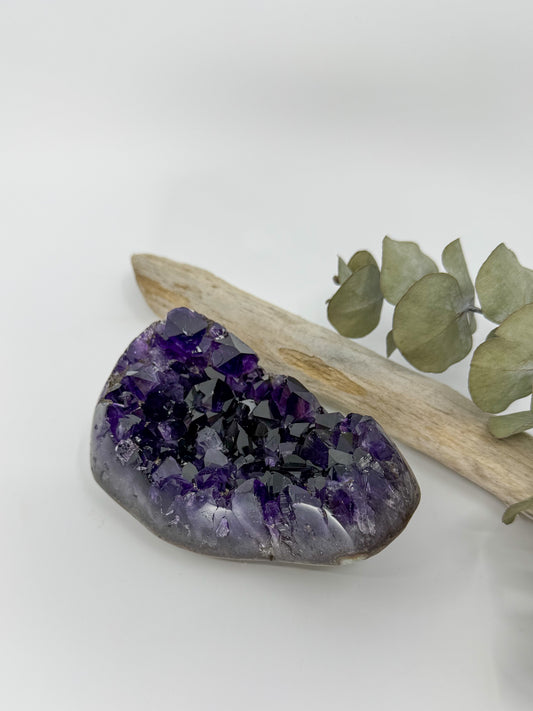 Amethyst | Uruguay -EXACT PIECE-