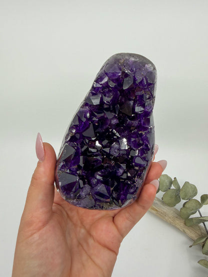 Amethyst | Uruguay -EXACT PIECE-
