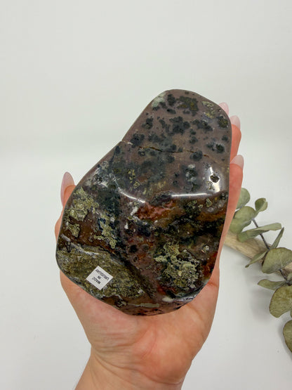 Amethyst | Uruguay -EXACT PIECE-
