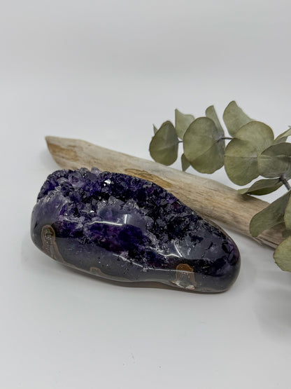 Amethyst | Uruguay -EXACT PIECE-