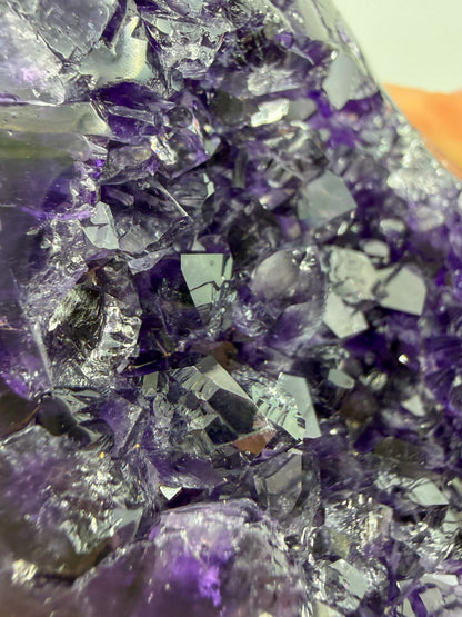 Amethyst | Uruguay -EXACT PIECE-