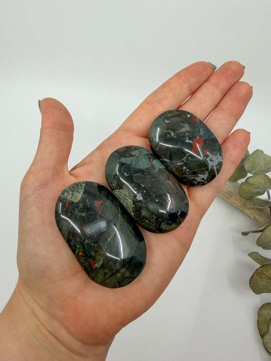 African Bloodstone Palm