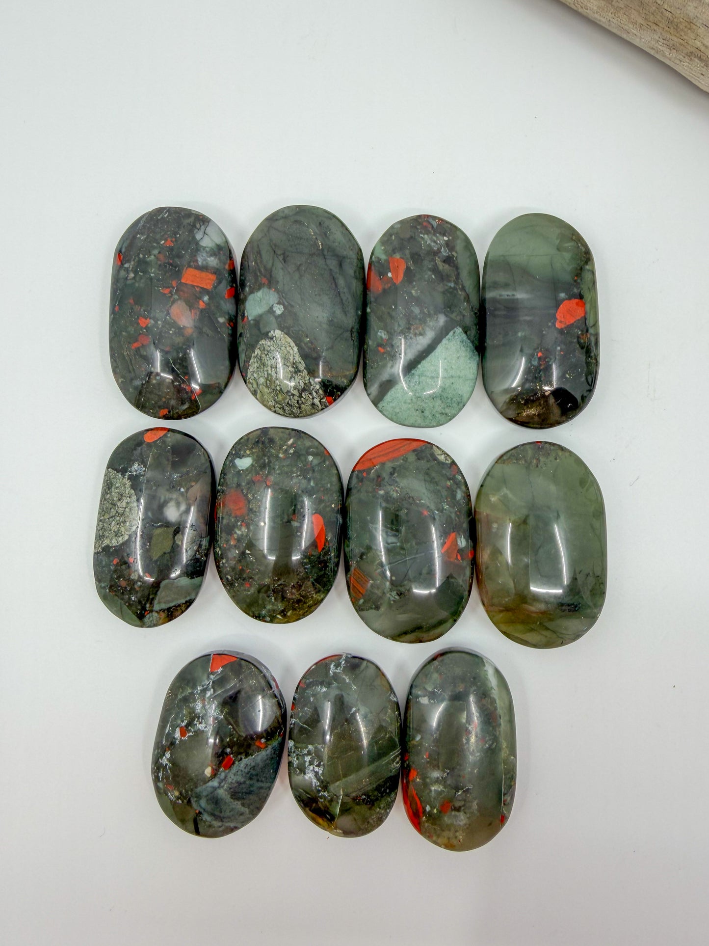 African Bloodstone Palm