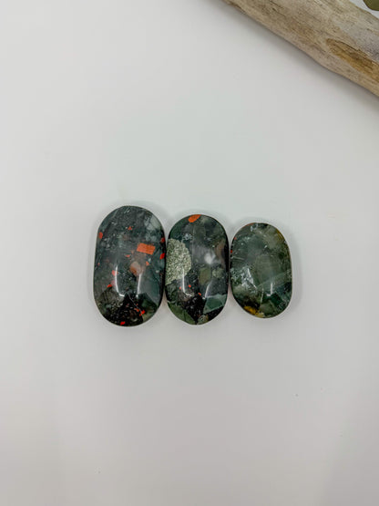 African Bloodstone Palm