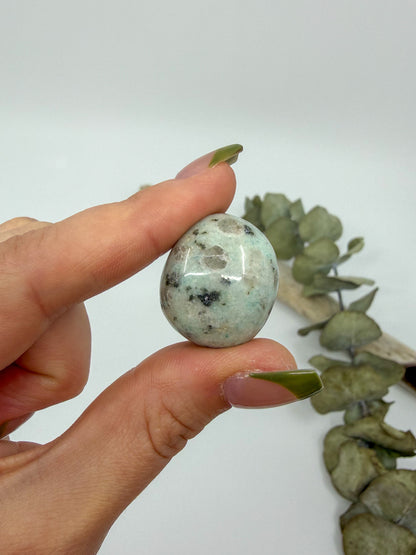Kiwi Jasper Tumble