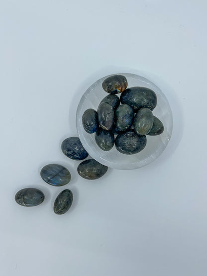 Labradorite Tumble