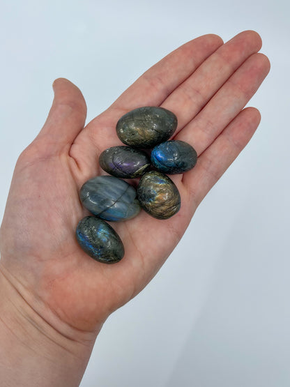Labradorite Tumble