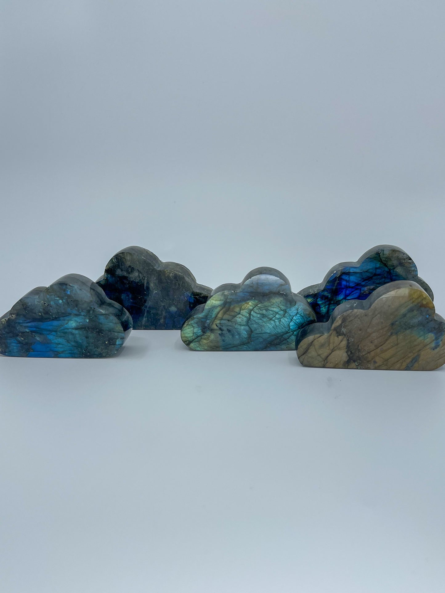 Labradorite Cloud