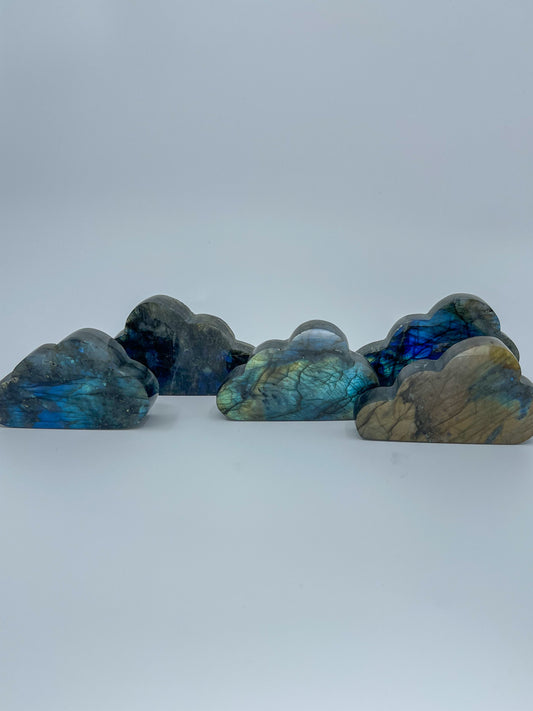 Labradorite Cloud