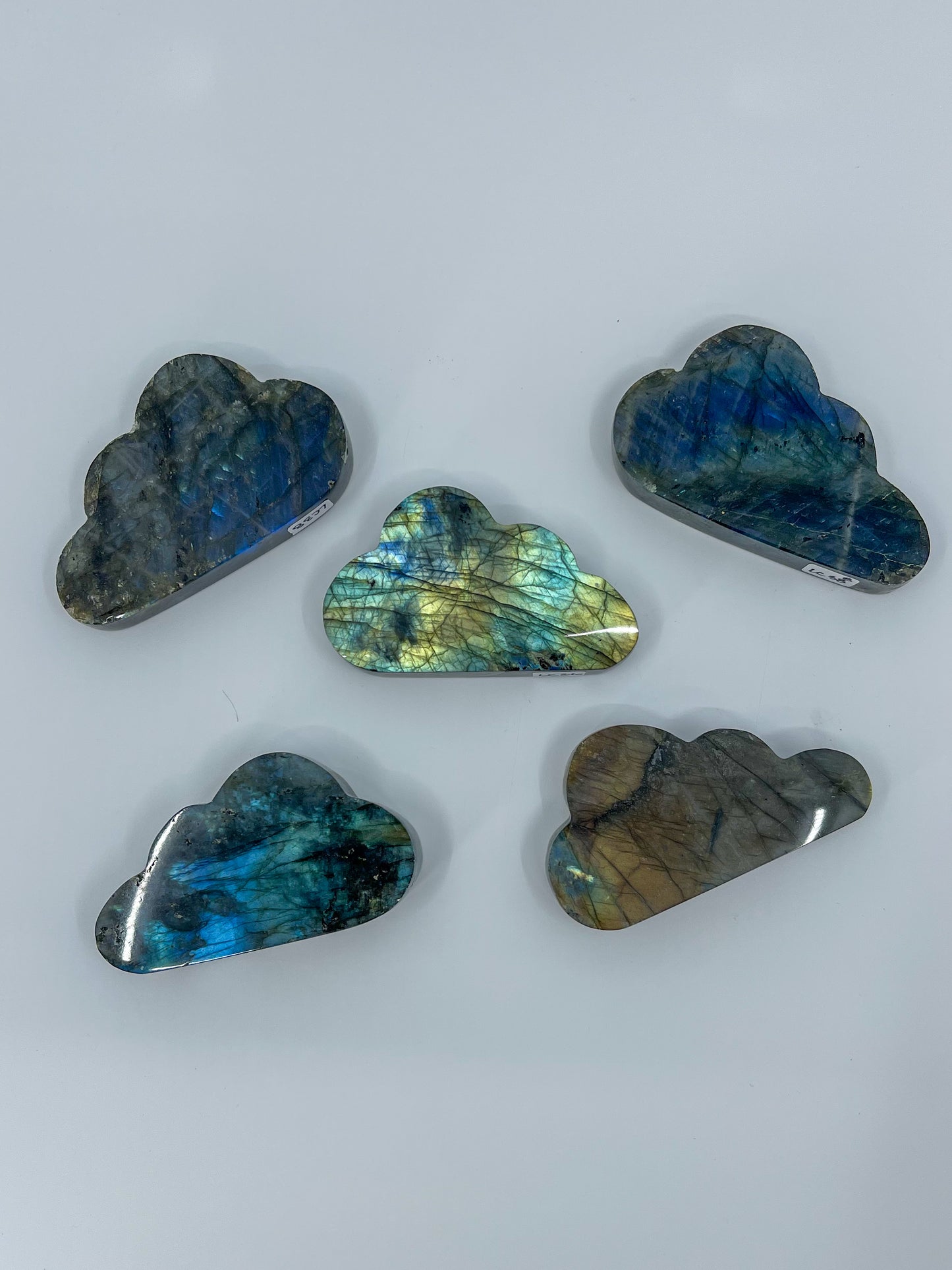 Labradorite Cloud