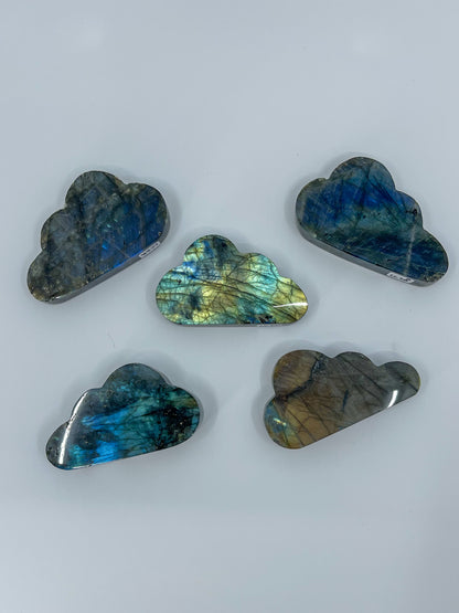 Labradorite Cloud