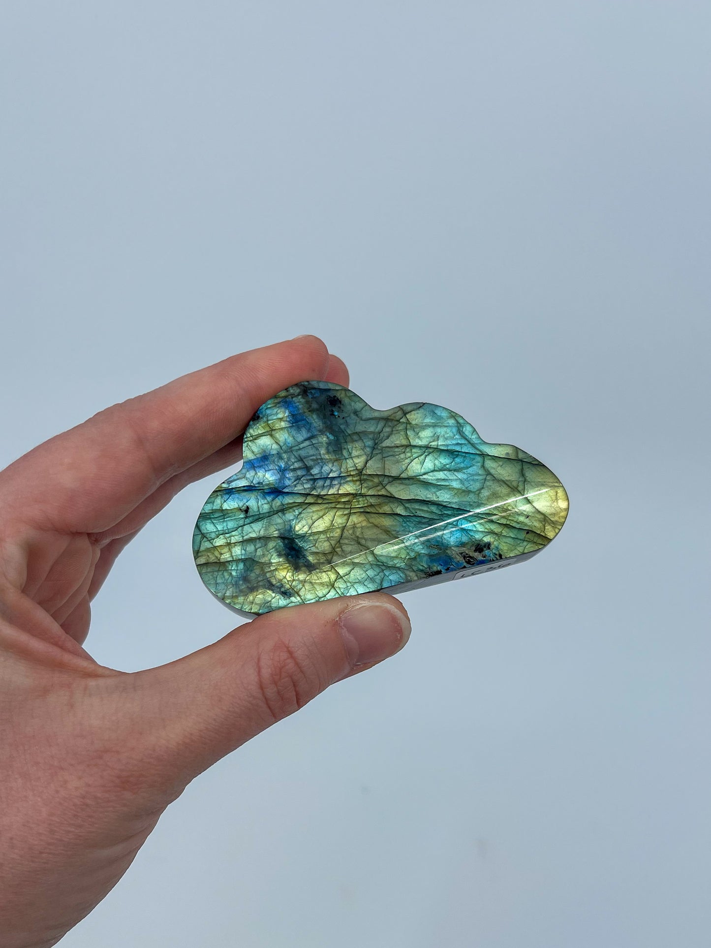 Labradorite Cloud