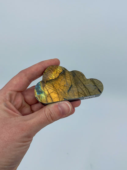 Labradorite Cloud