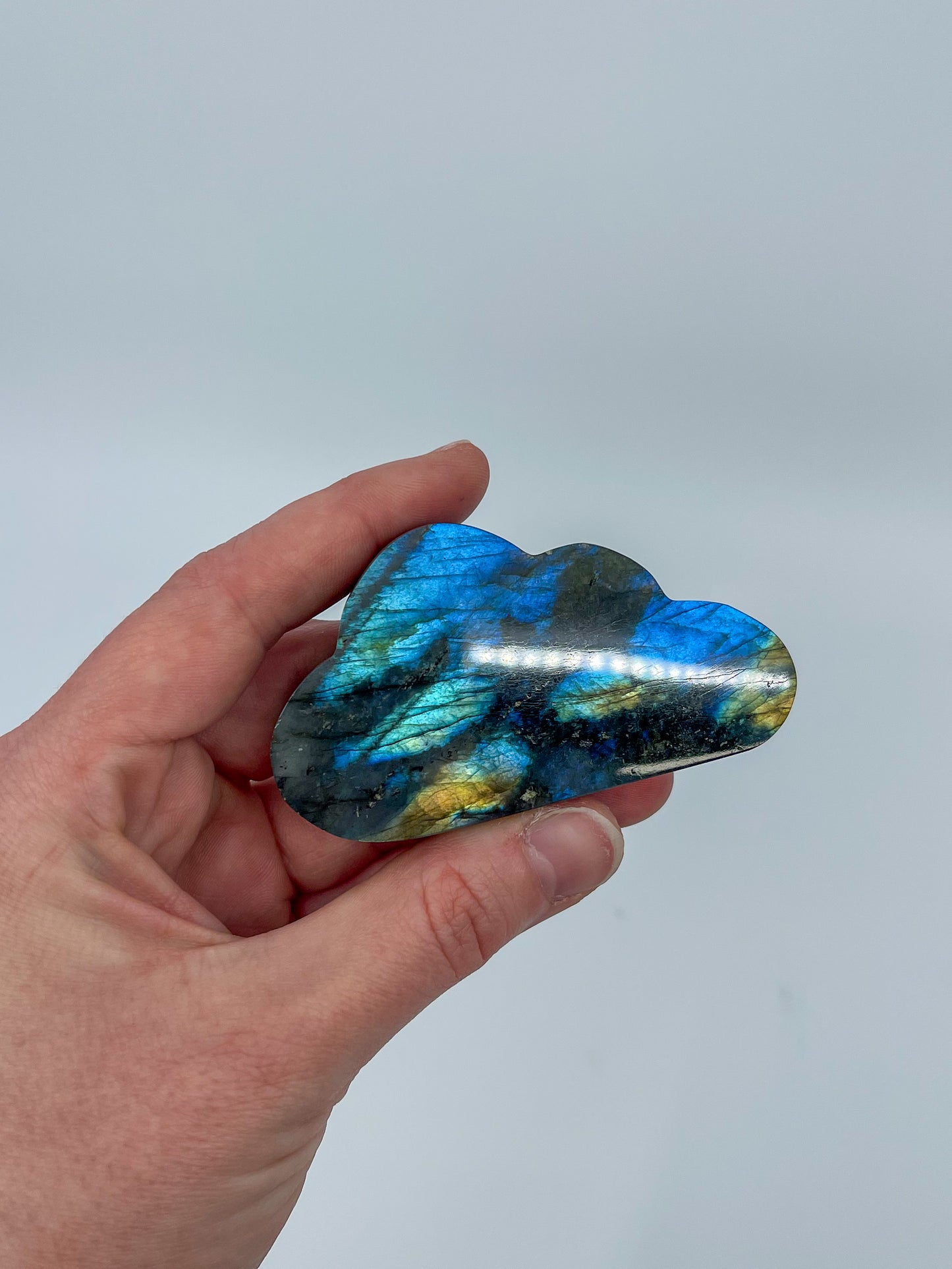 Labradorite Cloud