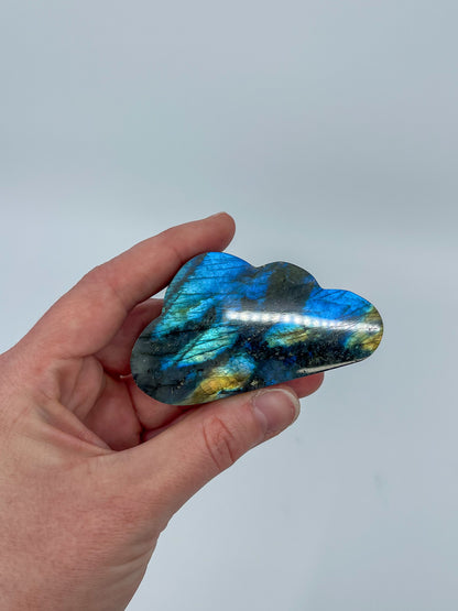 Labradorite Cloud