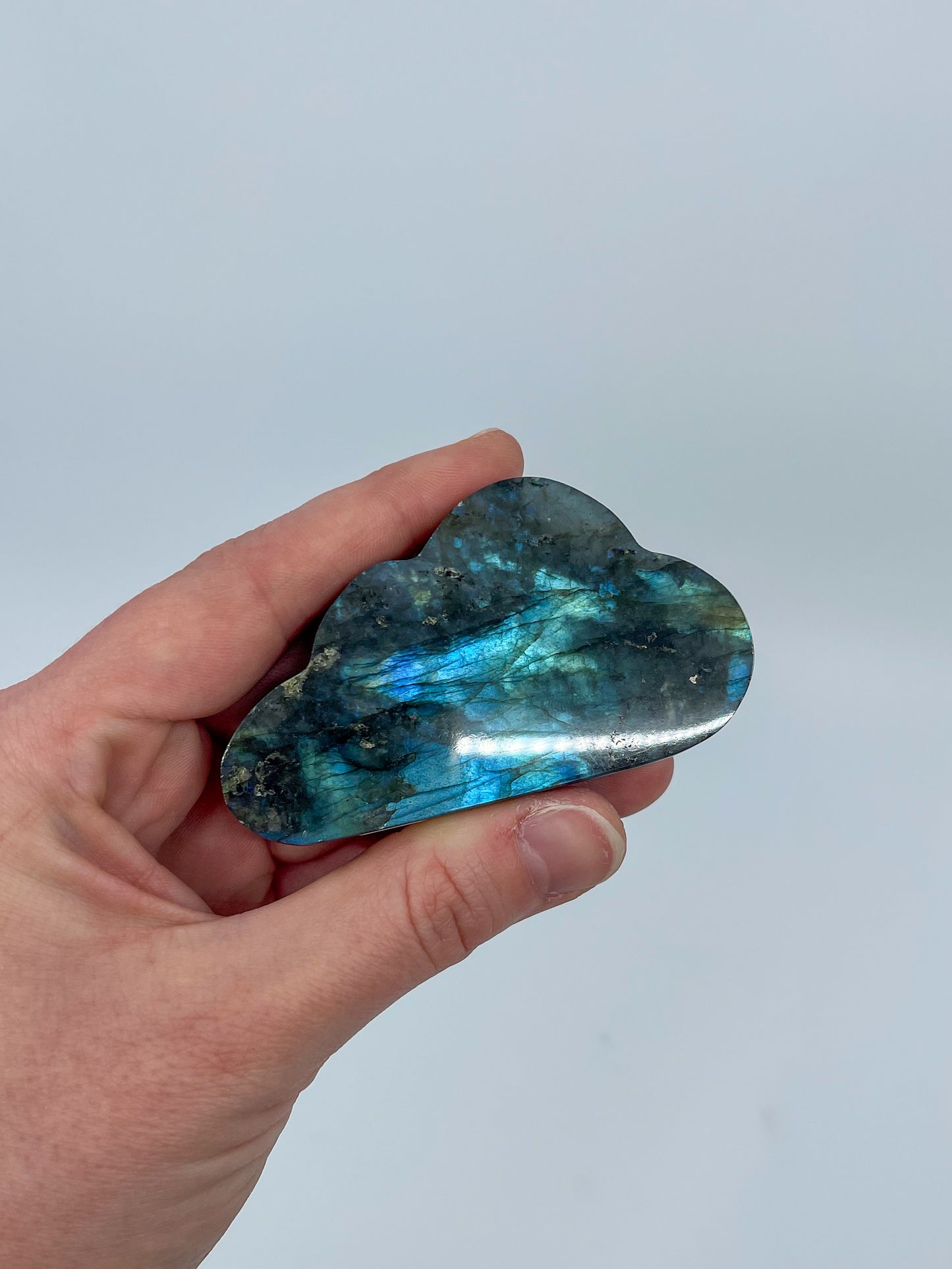 Labradorite Cloud