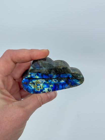 Labradorite Cloud