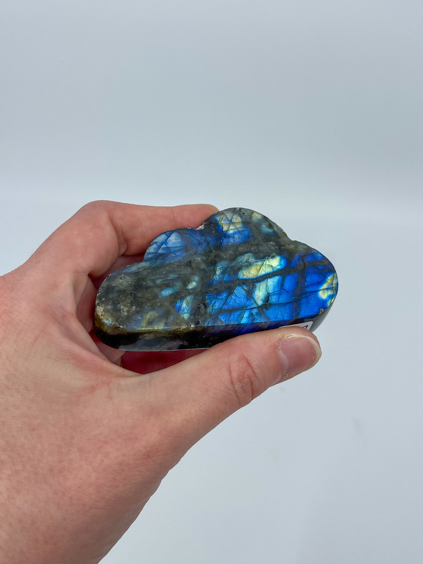 Labradorite Cloud