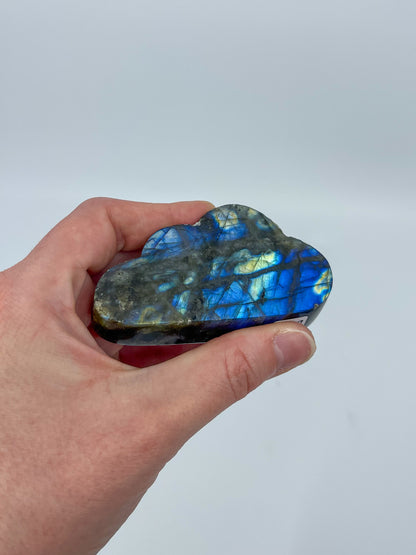 Labradorite Cloud