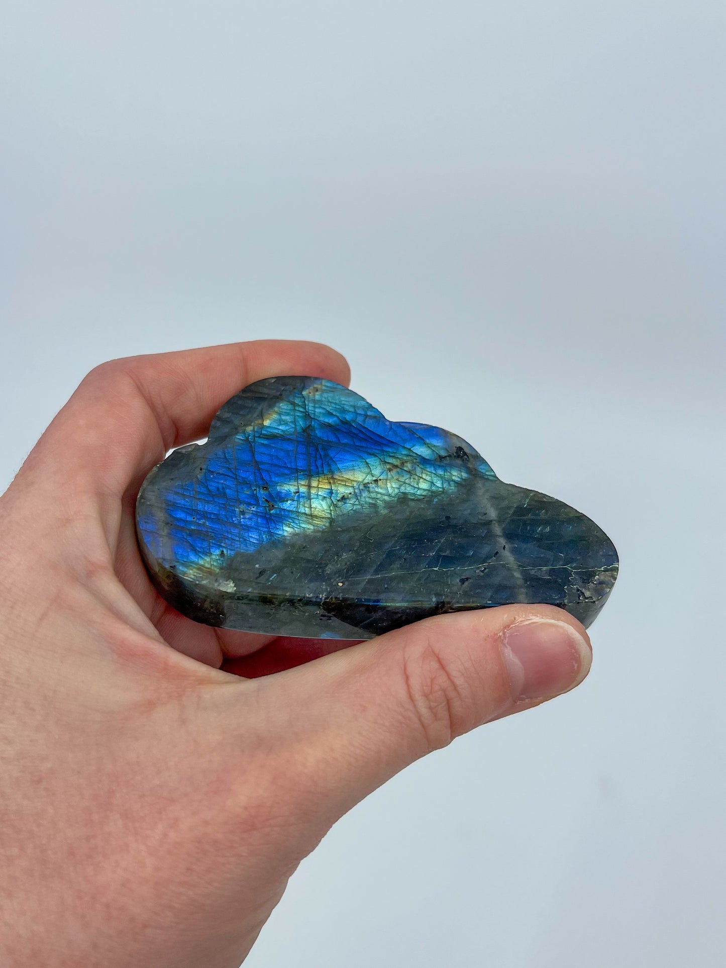 Labradorite Cloud