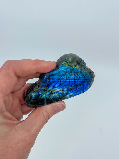 Labradorite Cloud