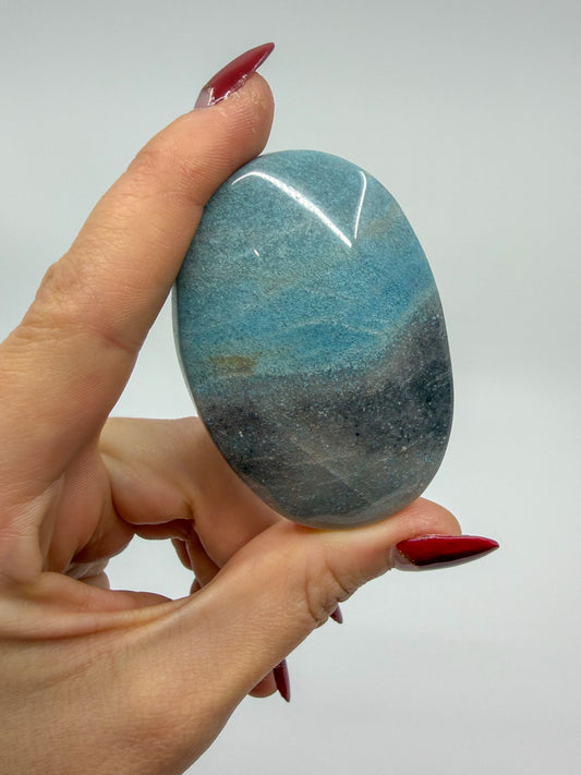 Trolleite Palm -EXACT PIECE-