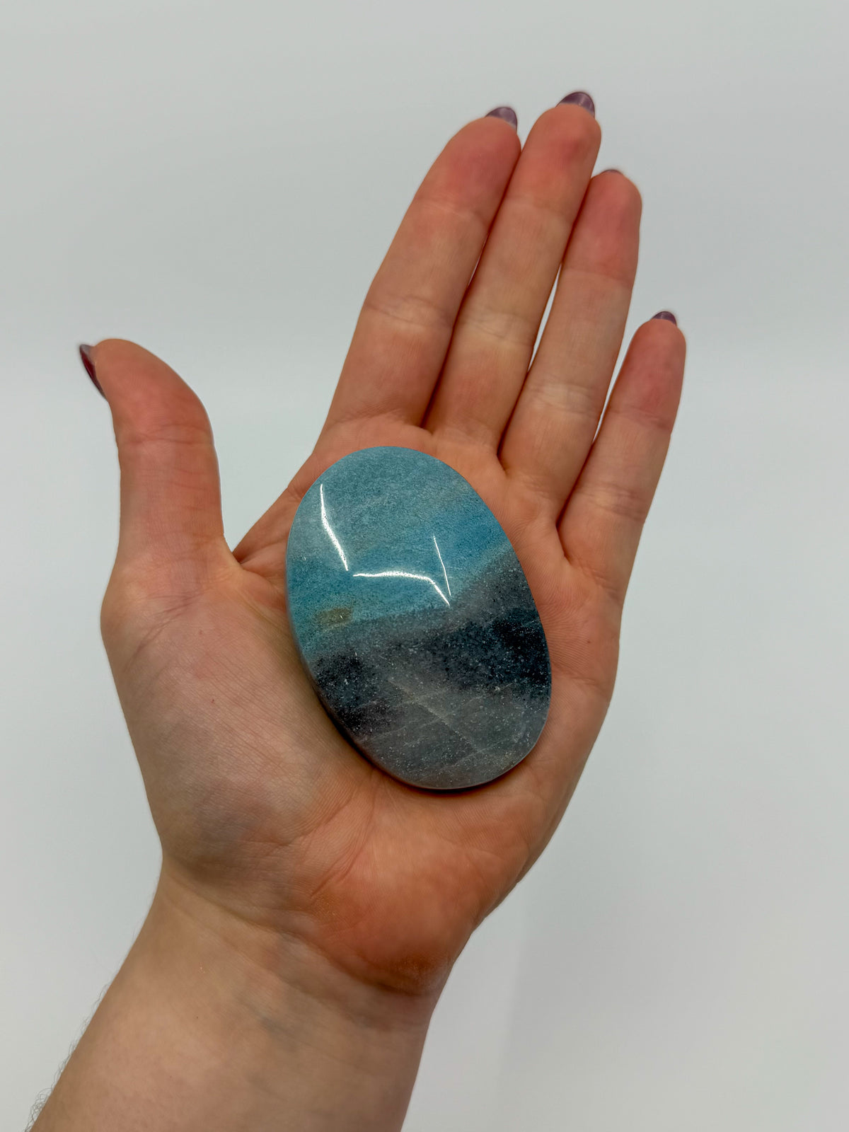 Trolleite Palm -EXACT PIECE-