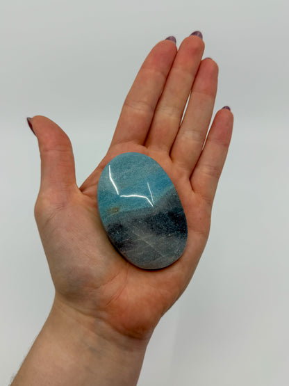 Trolleite Palm -EXACT PIECE-