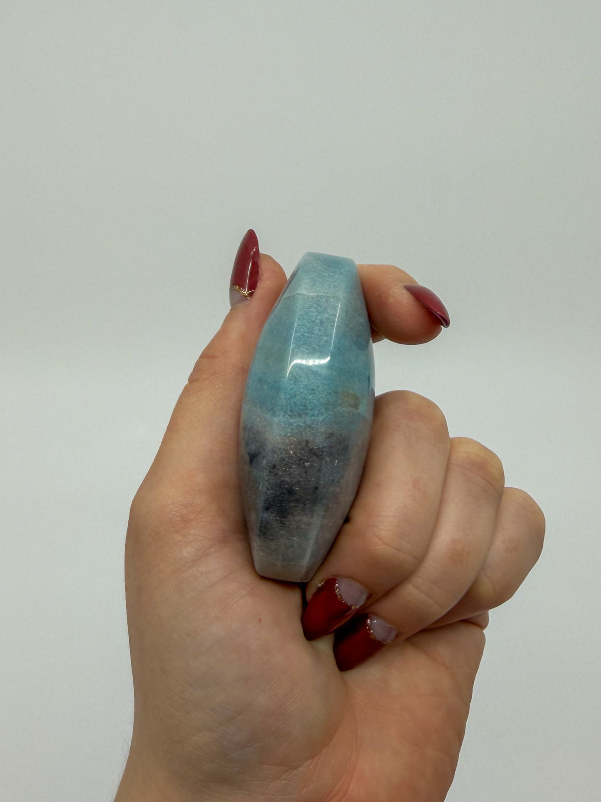 Trolleite Palm -EXACT PIECE-