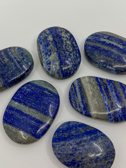 Lapis Lazuli Palm