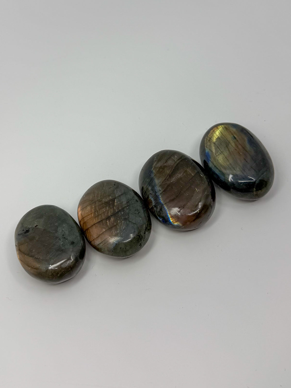 Labradorite Palm