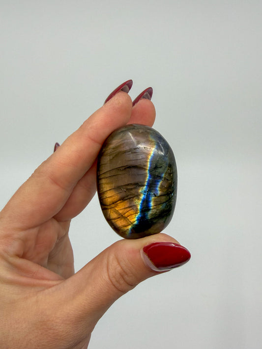 Labradorite Palm