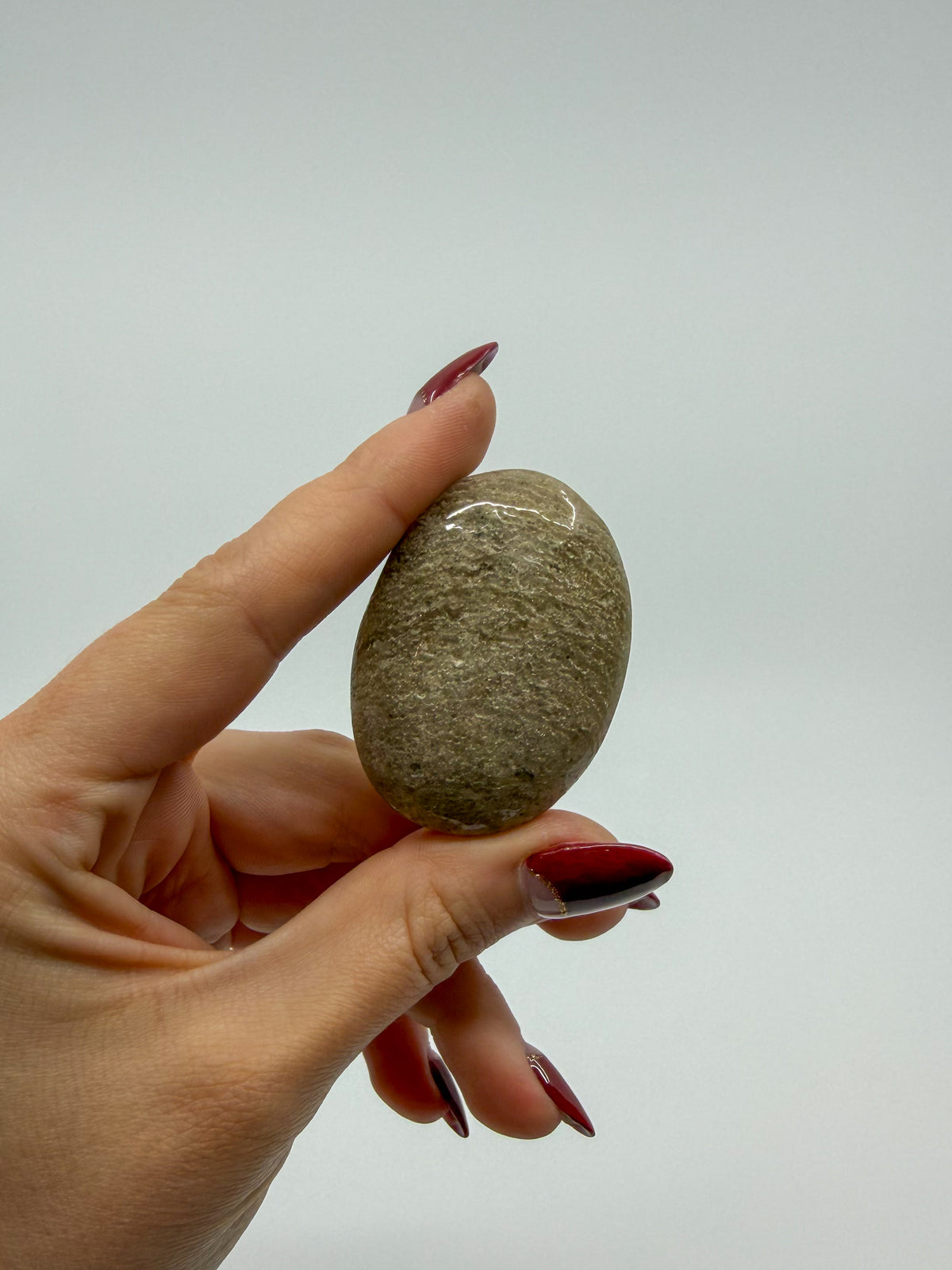 Thousand Layer Quartz Palm (textured)
