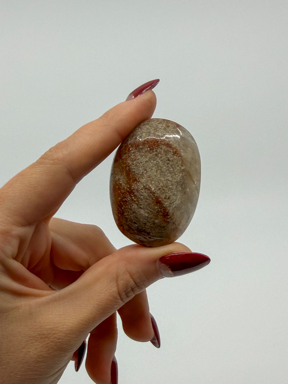 Thousand Layer Quartz Palm (textured)
