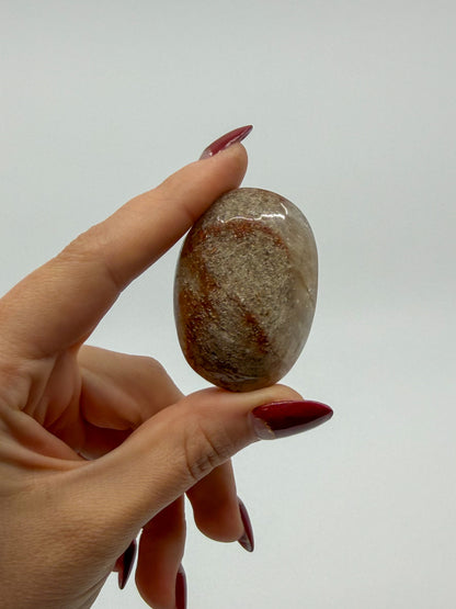Thousand Layer Quartz Palm (textured)