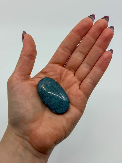 Dark Trolleite Palm, Small
