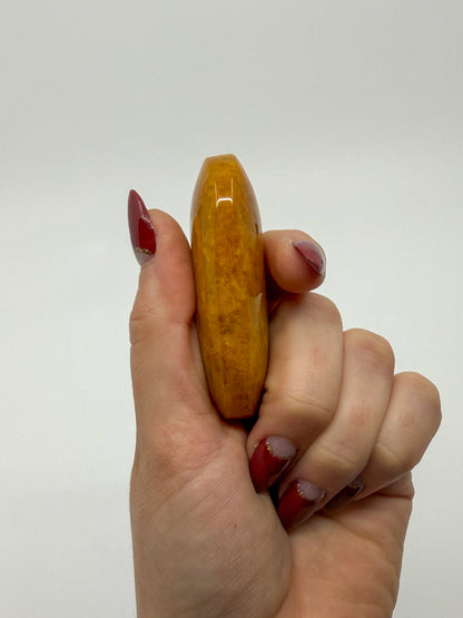 Golden Healer Palm -EXACT PIECE-