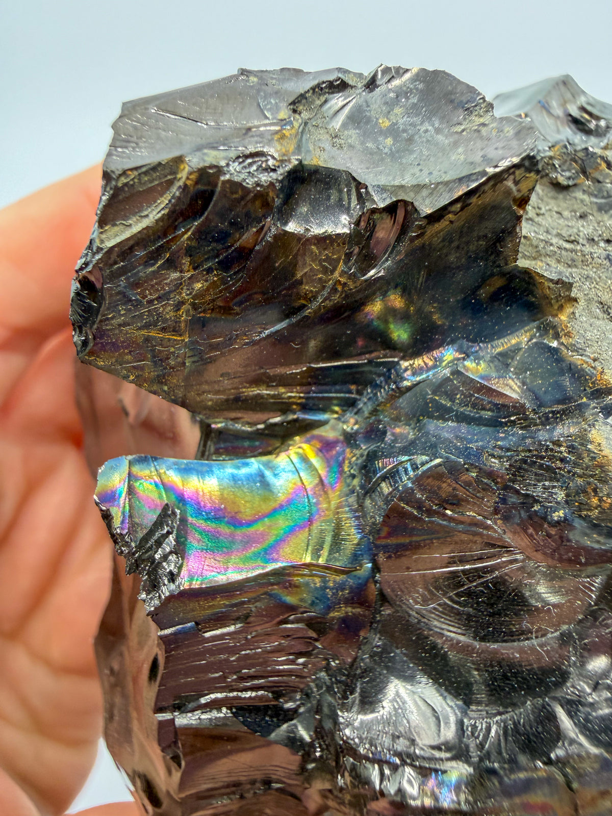 Noble Elite Shungite