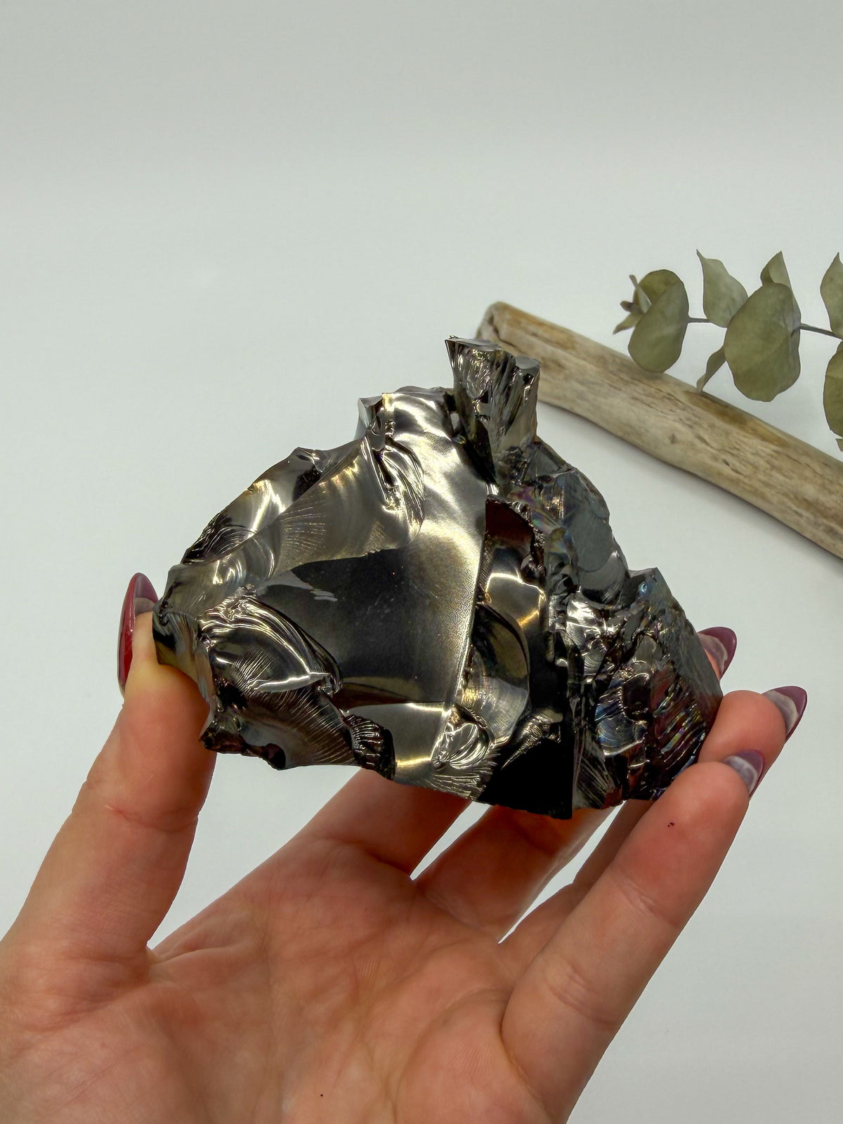 Noble Elite Shungite