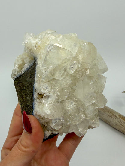 Apophyllite Specimen | Jalgaon, India -CHOOSE YOUR OWN-