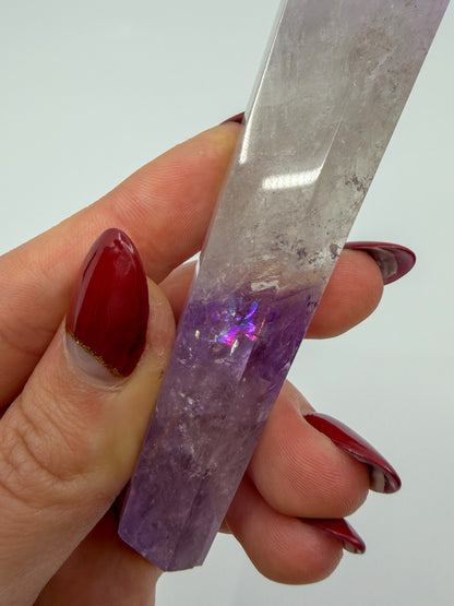 Phantom Amethyst Wand